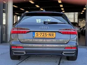 Audi A6 thumbnail 20