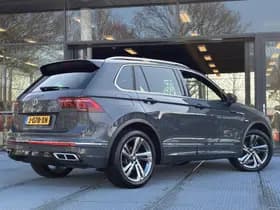 Volkswagen Tiguan thumbnail 2