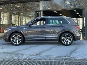 Volkswagen Tiguan thumbnail 17