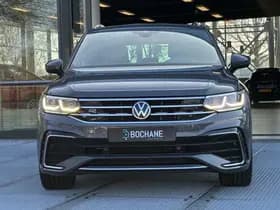 Volkswagen Tiguan thumbnail 19