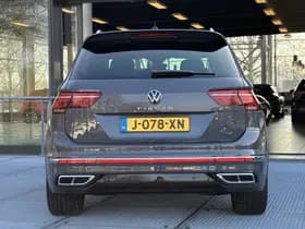Volkswagen Tiguan thumbnail 20