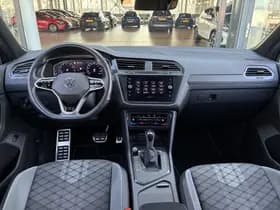 Volkswagen Tiguan thumbnail 3