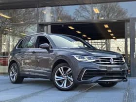 Volkswagen Tiguan thumbnail 5