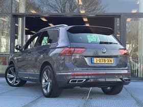 Volkswagen Tiguan thumbnail 6