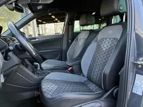 Volkswagen Tiguan thumbnail 7