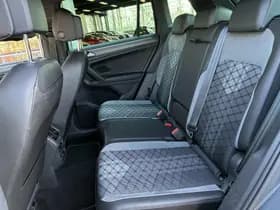 Volkswagen Tiguan thumbnail 8