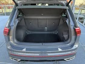 Volkswagen Tiguan thumbnail 9