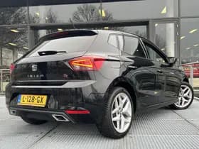 SEAT Ibiza thumbnail 2