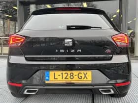 SEAT Ibiza thumbnail 25