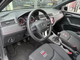 SEAT Ibiza thumbnail 31