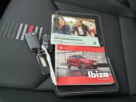 SEAT Ibiza thumbnail 33