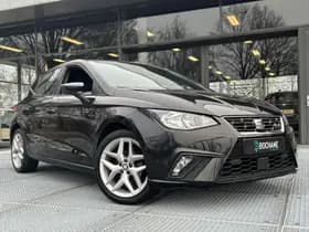 SEAT Ibiza thumbnail 5