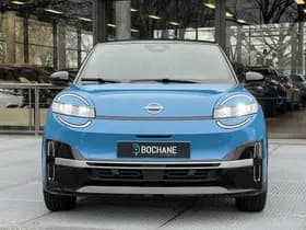 Nissan Micra thumbnail 18