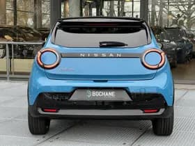 Nissan Micra thumbnail 19