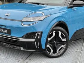 Nissan Micra thumbnail 29