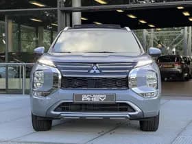 Mitsubishi Outlander thumbnail 19