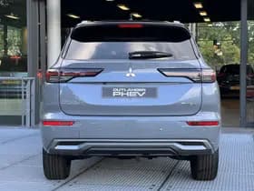Mitsubishi Outlander thumbnail 20