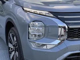 Mitsubishi Outlander thumbnail 27