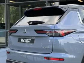 Mitsubishi Outlander thumbnail 31