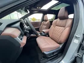 Mitsubishi Outlander thumbnail 6