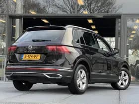 Volkswagen Tiguan thumbnail 2