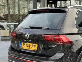 Volkswagen Tiguan thumbnail 15