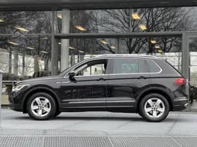 Volkswagen Tiguan thumbnail 17