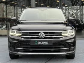 Volkswagen Tiguan thumbnail 19