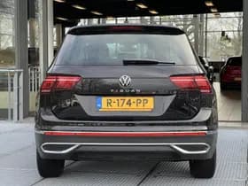 Volkswagen Tiguan thumbnail 20