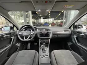 Volkswagen Tiguan thumbnail 3