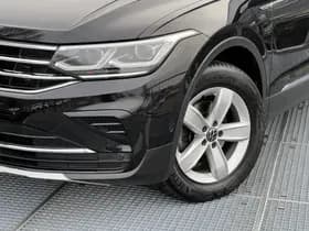 Volkswagen Tiguan thumbnail 26