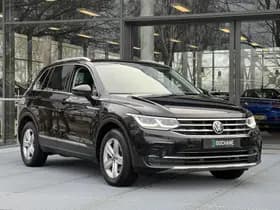 Volkswagen Tiguan thumbnail 5