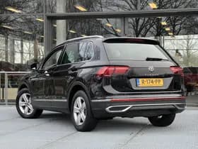 Volkswagen Tiguan thumbnail 6