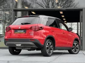 Suzuki Vitara thumbnail 2