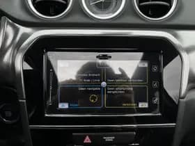 Suzuki Vitara thumbnail 14