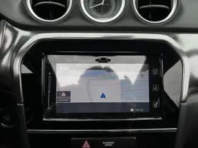 Suzuki Vitara thumbnail 16