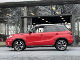 Suzuki Vitara thumbnail 17