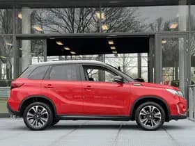 Suzuki Vitara thumbnail 18