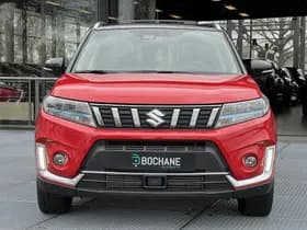 Suzuki Vitara thumbnail 19