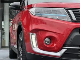 Suzuki Vitara thumbnail 20