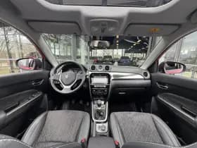 Suzuki Vitara thumbnail 3