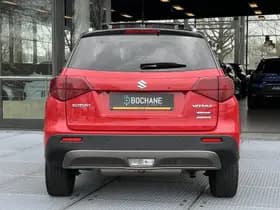 Suzuki Vitara thumbnail 21