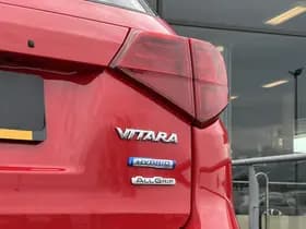 Suzuki Vitara thumbnail 22