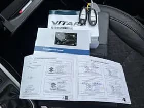Suzuki Vitara thumbnail 24