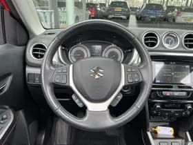 Suzuki Vitara thumbnail 28