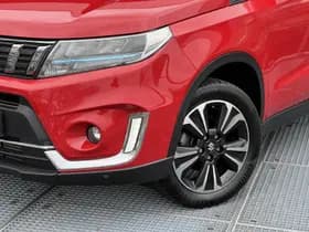 Suzuki Vitara thumbnail 34