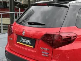 Suzuki Vitara thumbnail 36