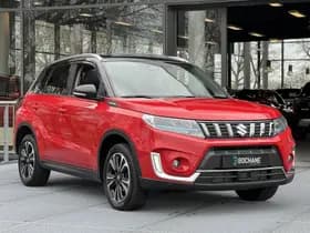 Suzuki Vitara thumbnail 5