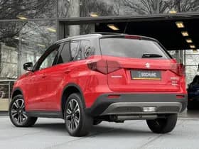 Suzuki Vitara thumbnail 6
