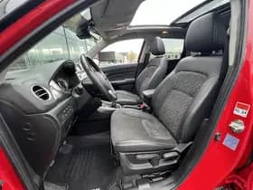 Suzuki Vitara thumbnail 7